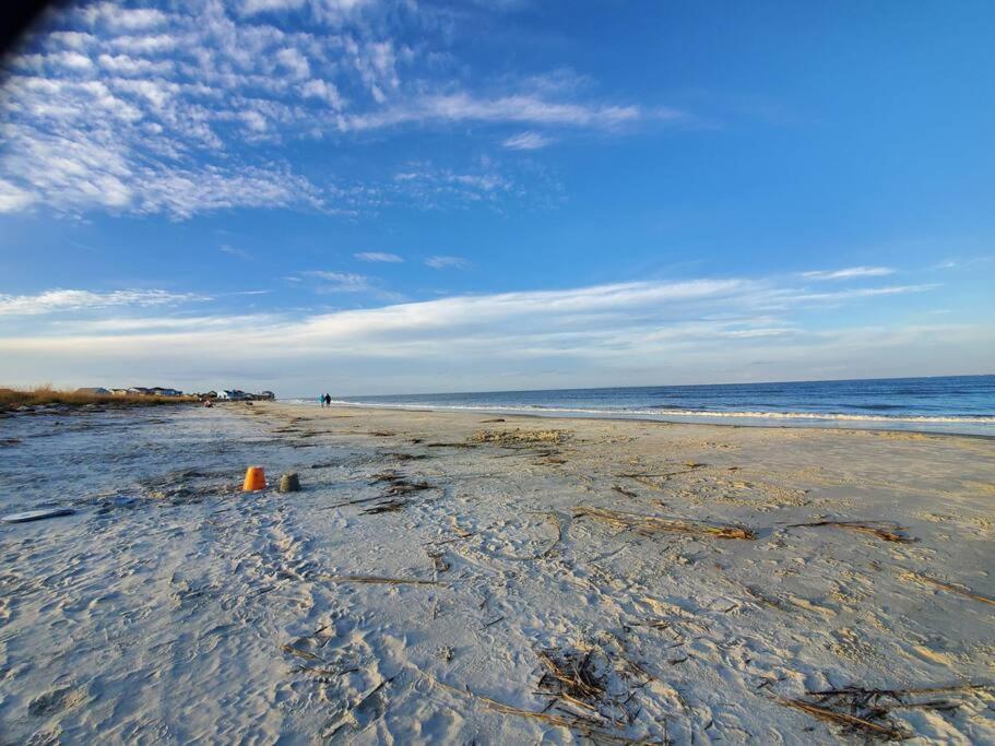 Beach condo on Harbor Island,SC E105 view 4