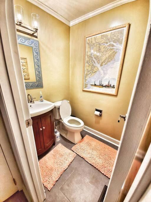 Beach condo on Harbor Island,SC E105 view 5