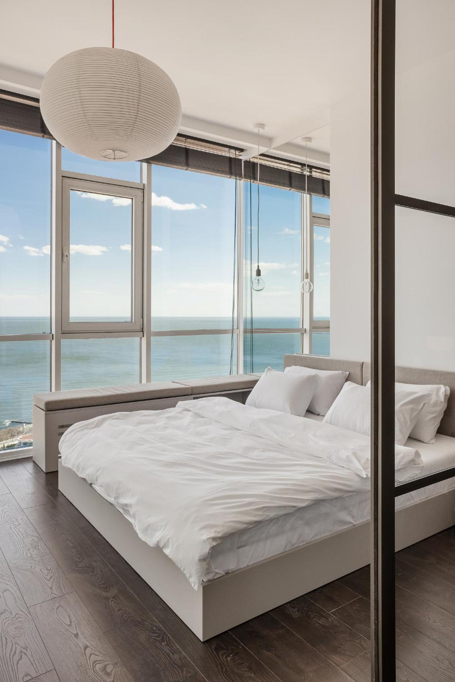 Sea and Sky Apartment view 4