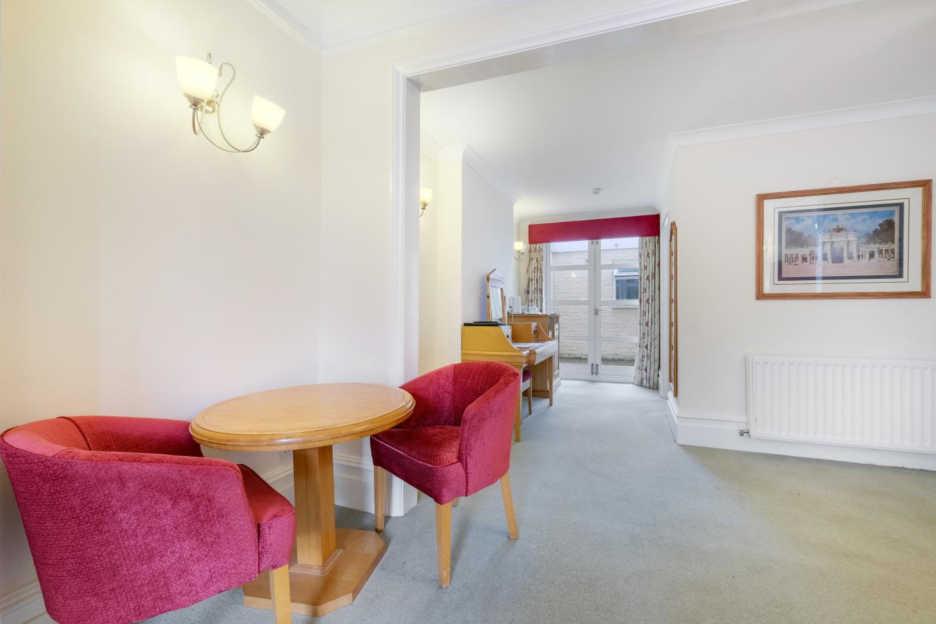 Charles House - Windsor Castle