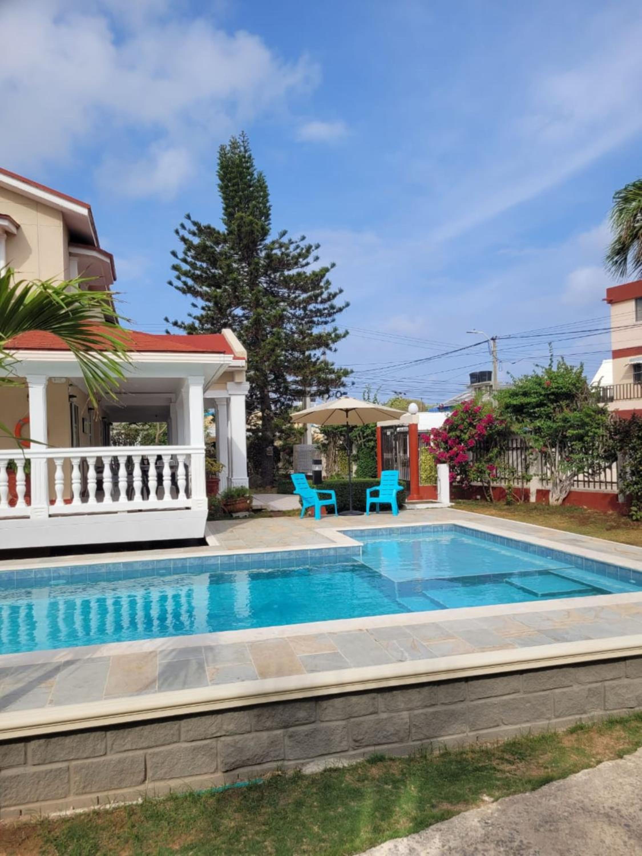 Hostal Marlyn