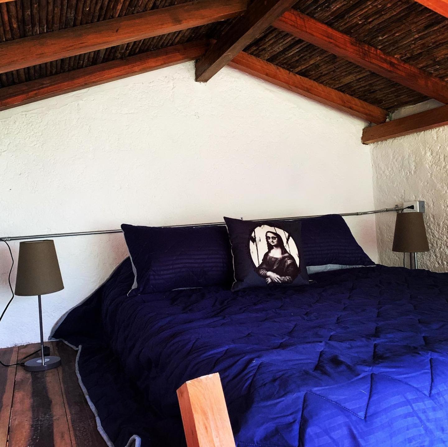 Finca Montmagica