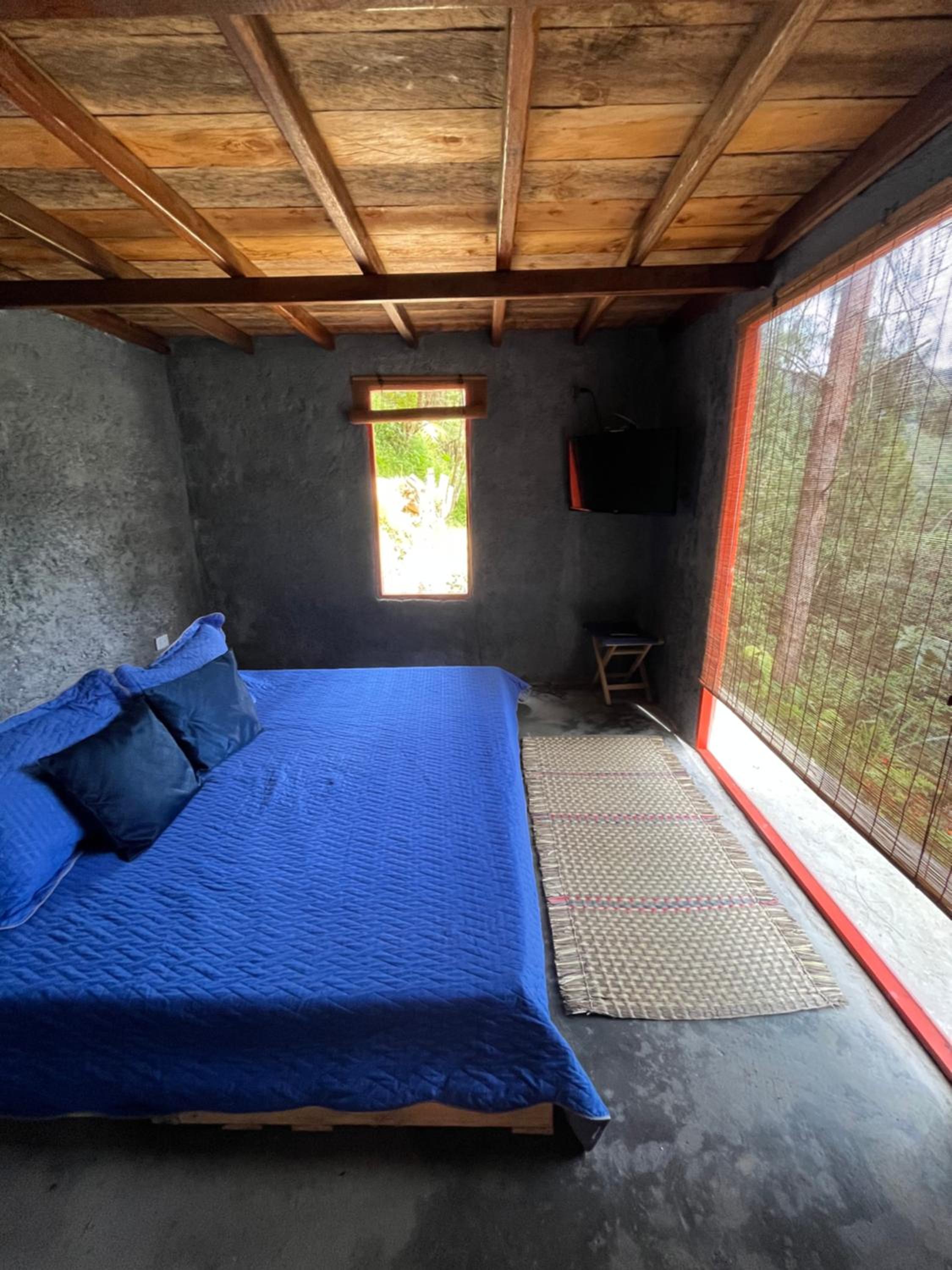 Finca Montmagica