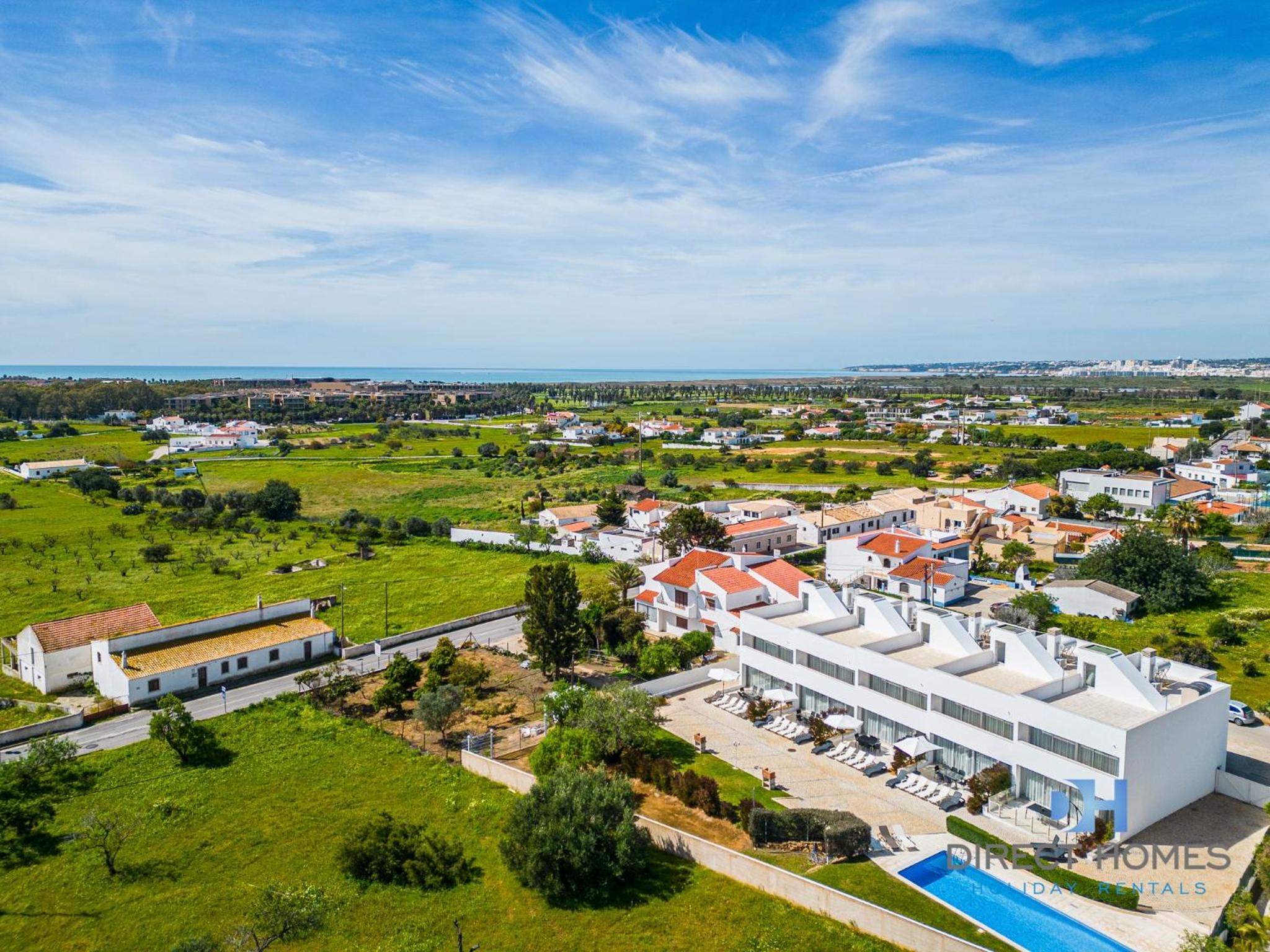 Villas Rocha