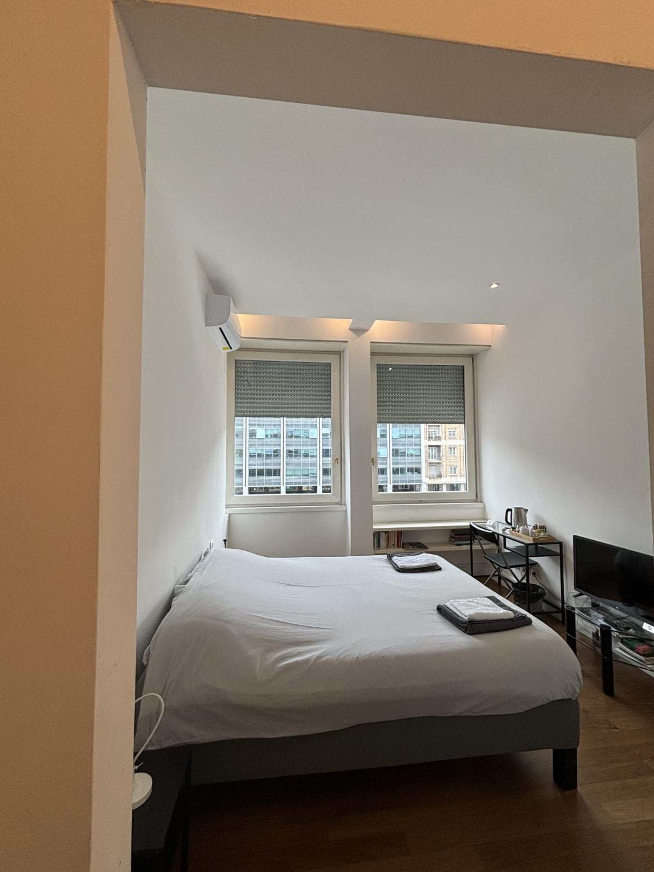 Vittore Rooms & Apartment