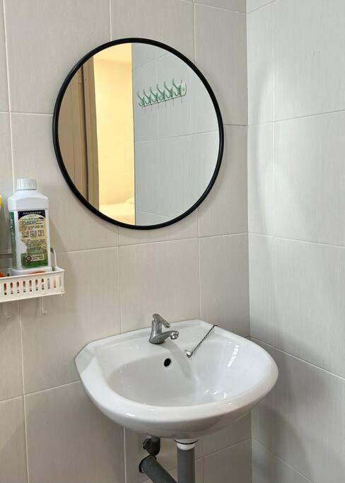 Double Storey Muji style home, Bidor photo 4