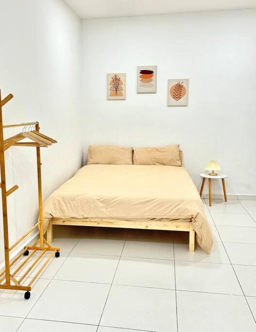 Double Storey Muji style home, Bidor photo 6