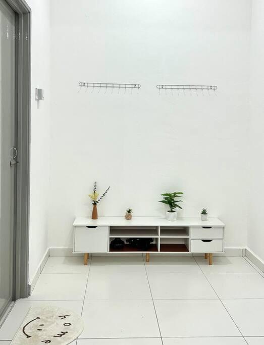 Double Storey Muji style home, Bidor photo 7