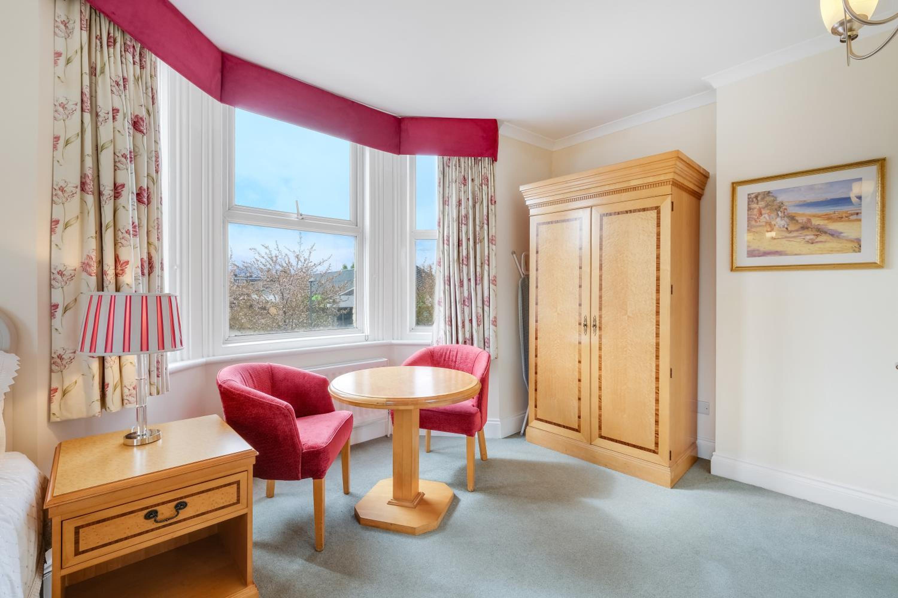 Charles House - Windsor Castle