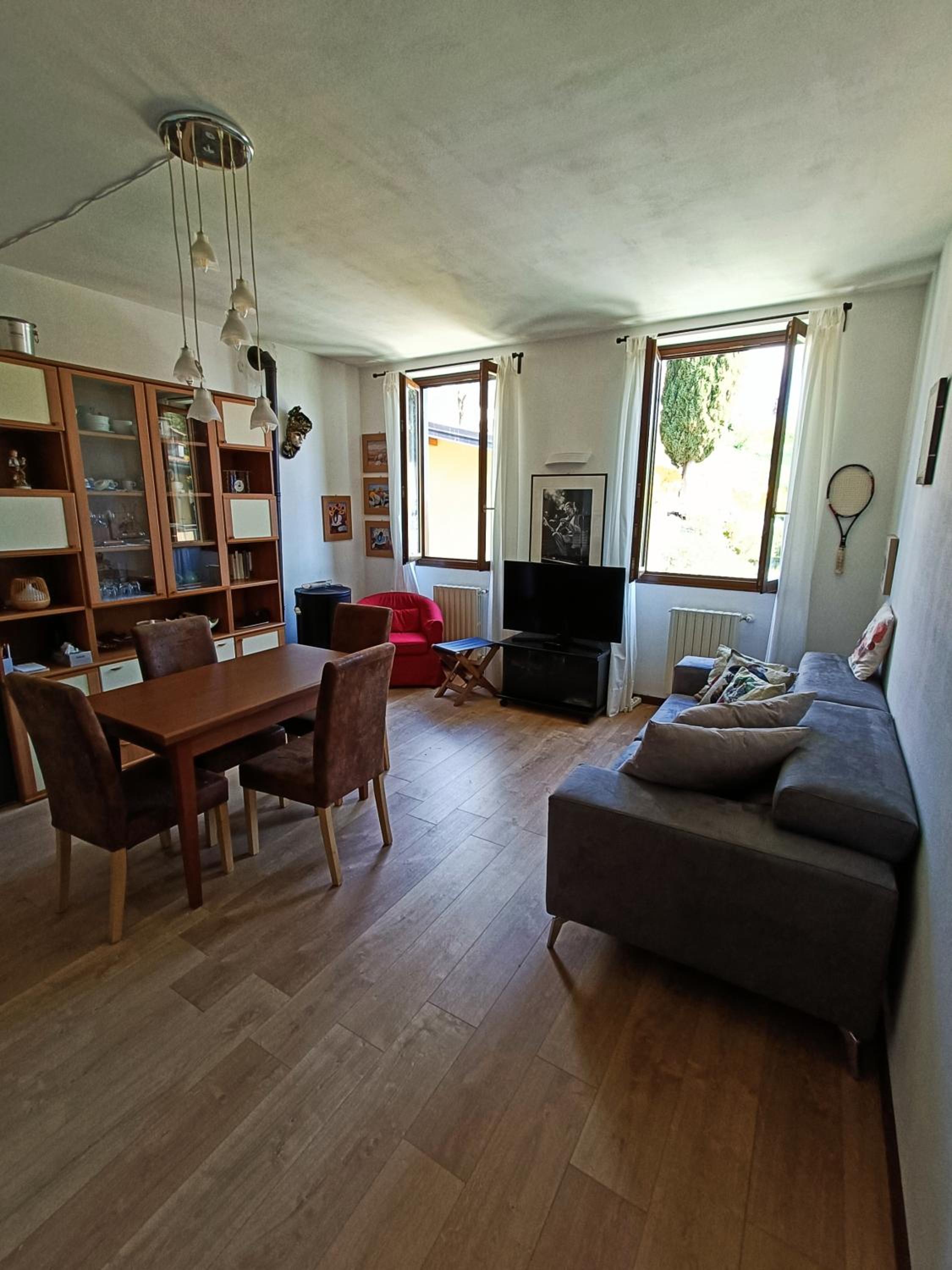 Casa di Beppa