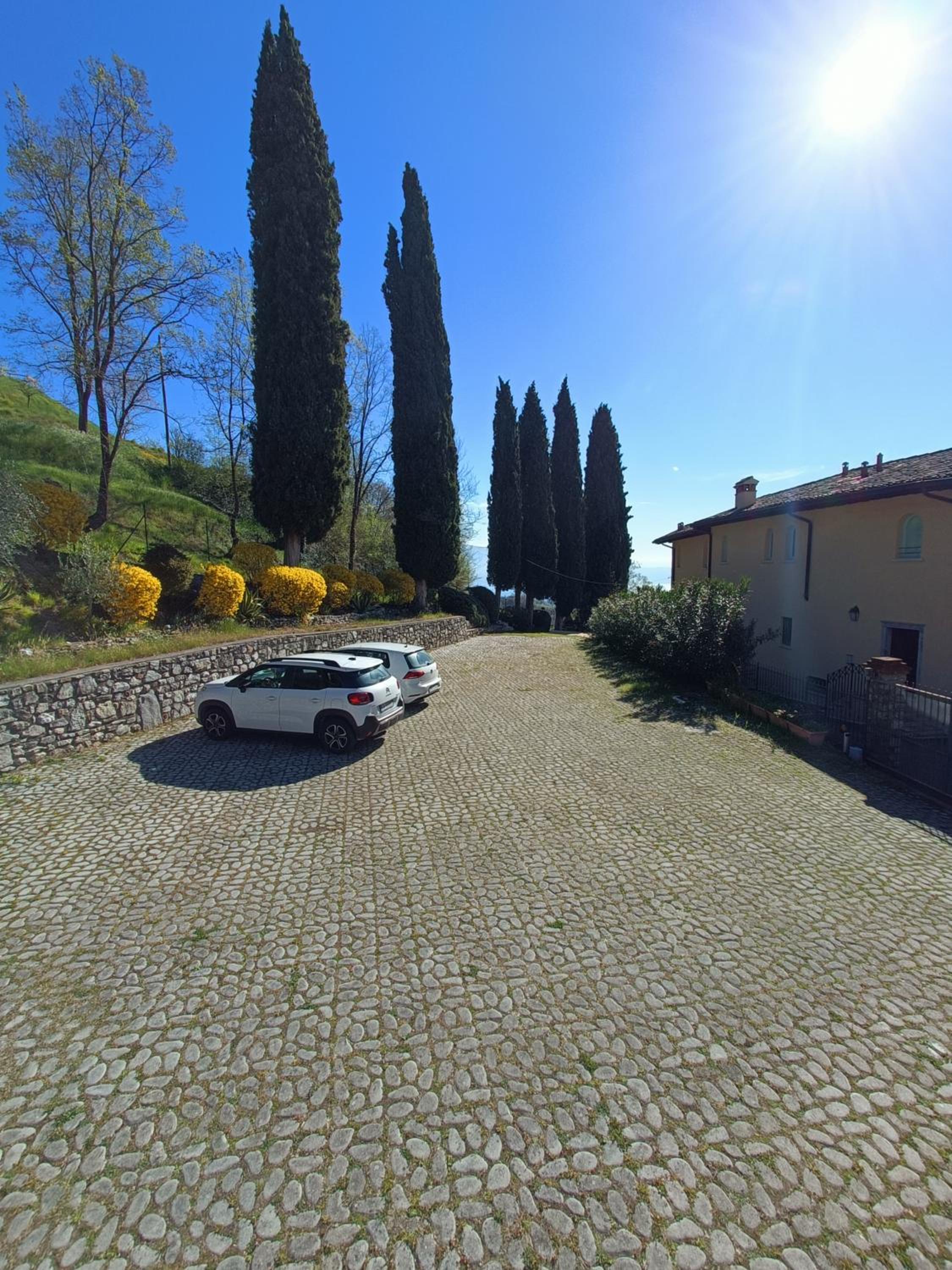 Casa di Beppa