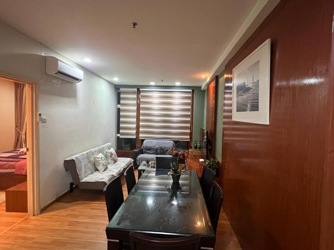 Park view Apartments