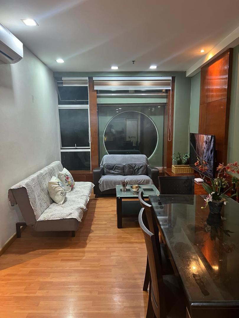 Park view Apartments