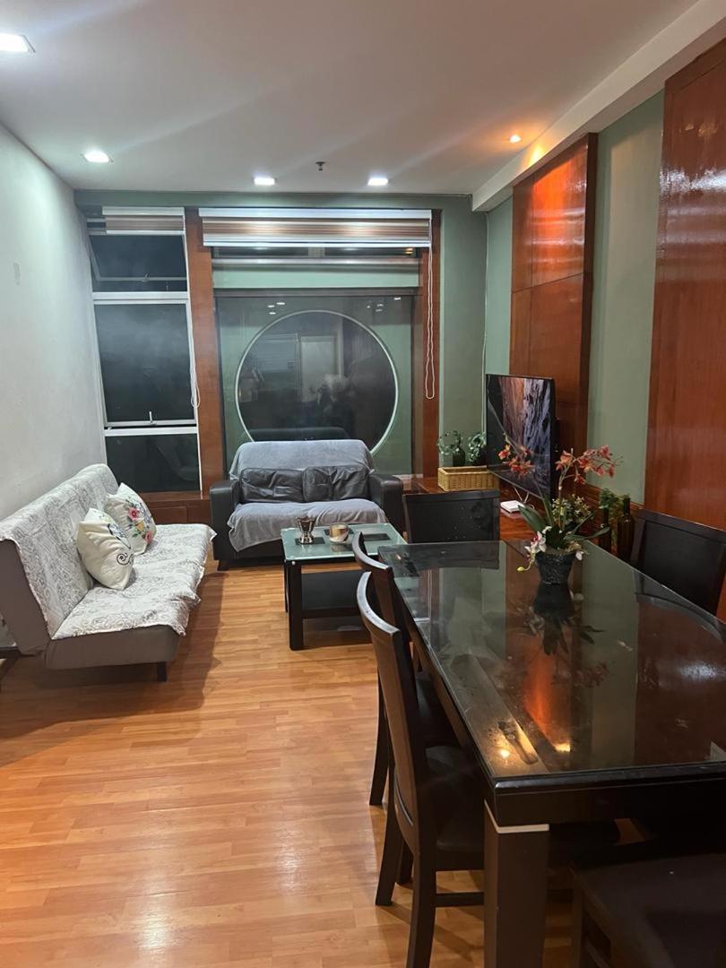 Park view Apartments