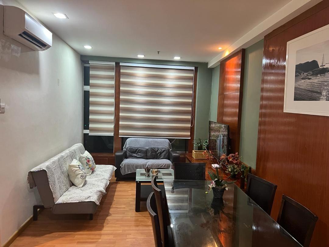 Park view Apartments