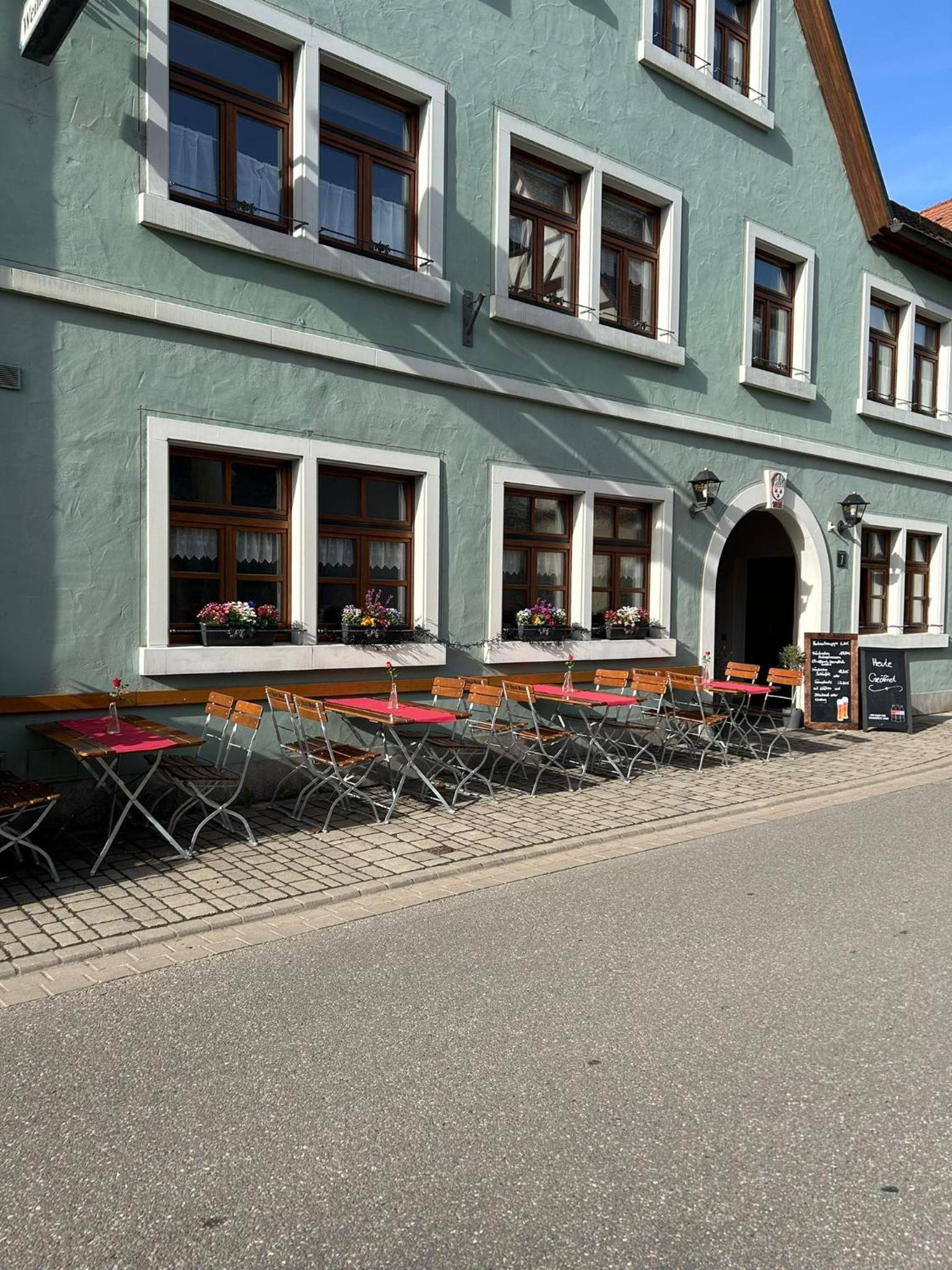 Streng's Weinstube - Property Image 1