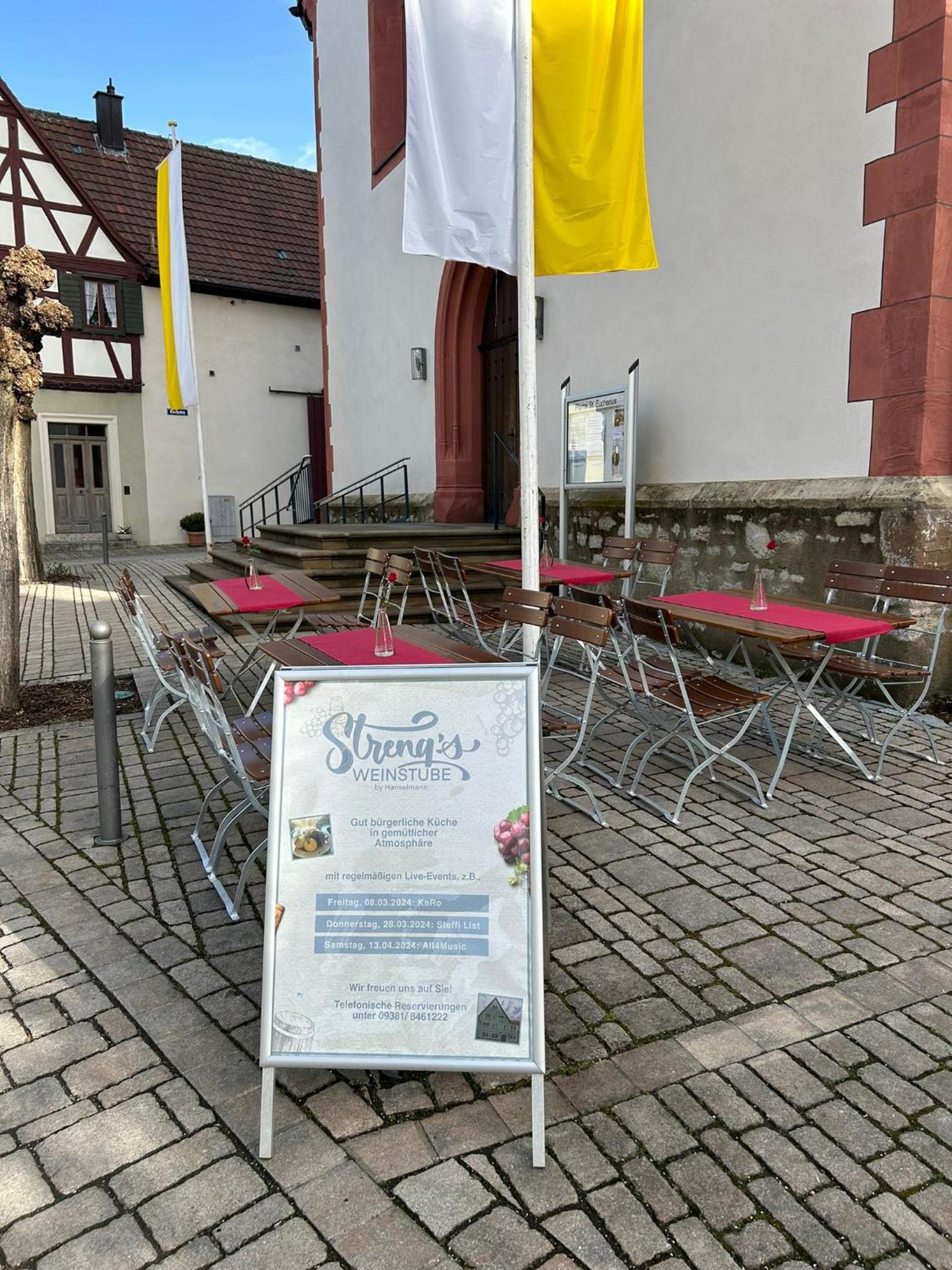 Streng's Weinstube - Property Image 11
