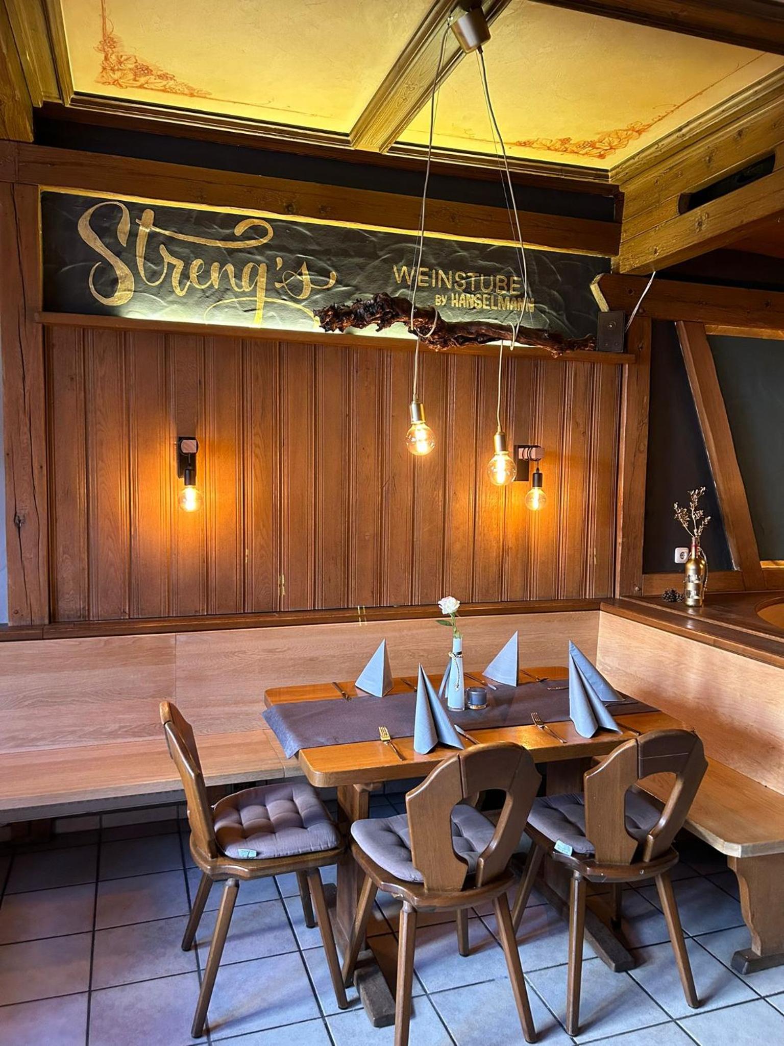 Streng's Weinstube - Property Image 8