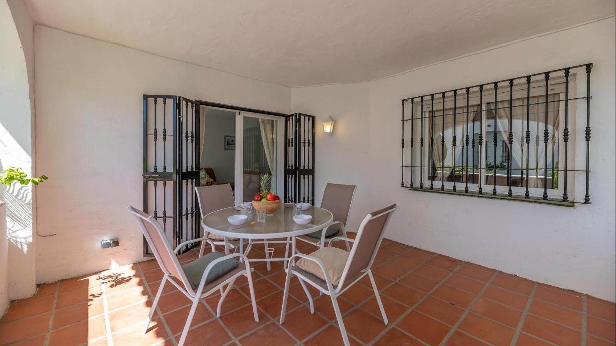 Mediterranean Hidden Treasure At Puerto Banus