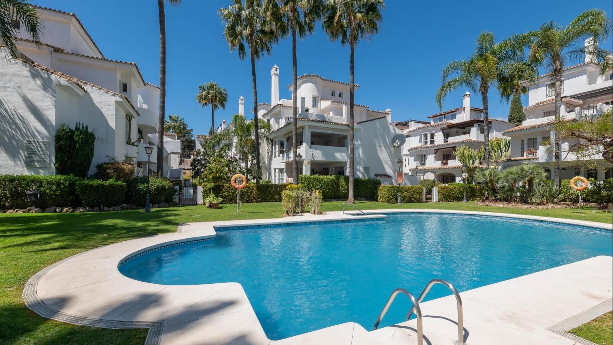 Mediterranean Hidden Treasure At Puerto Banus