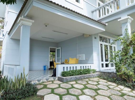 The Sealinks City Mũi Né - VILLA 5PN view 2