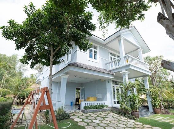 The Sealinks City Mũi Né - VILLA 5PN view 3