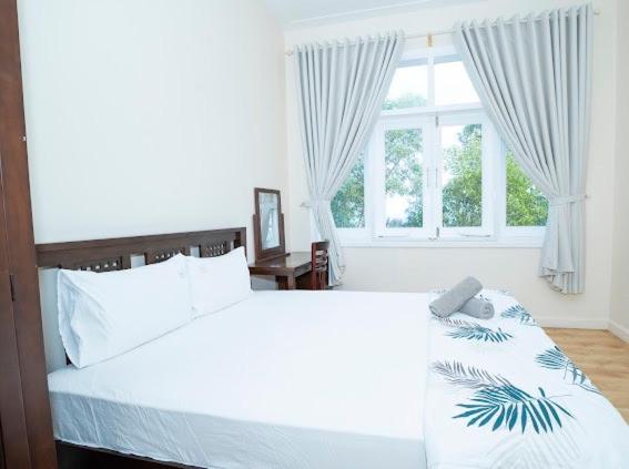 The Sealinks City Mũi Né - VILLA 5PN view 5
