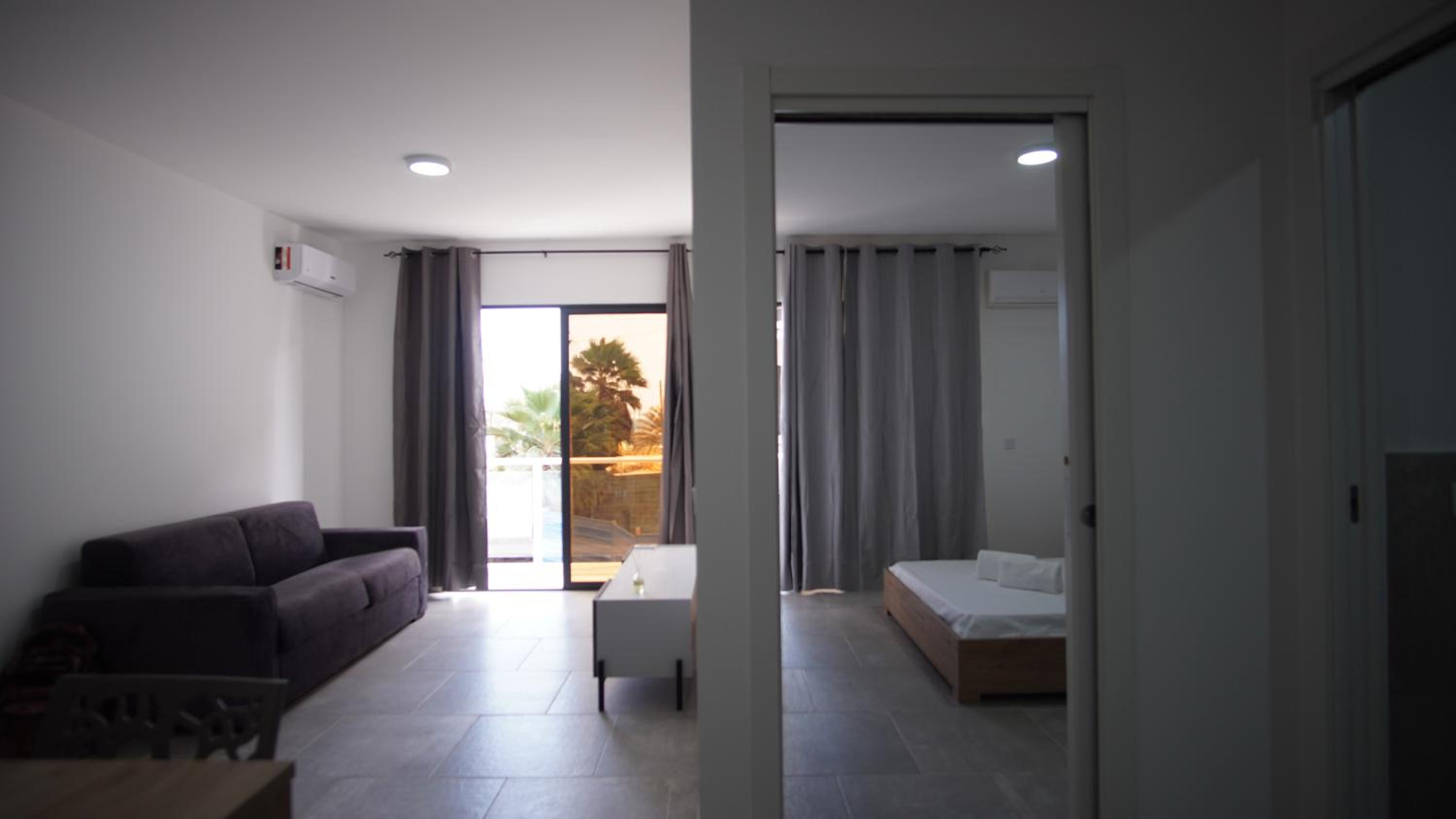 Atlantico Sal Apt