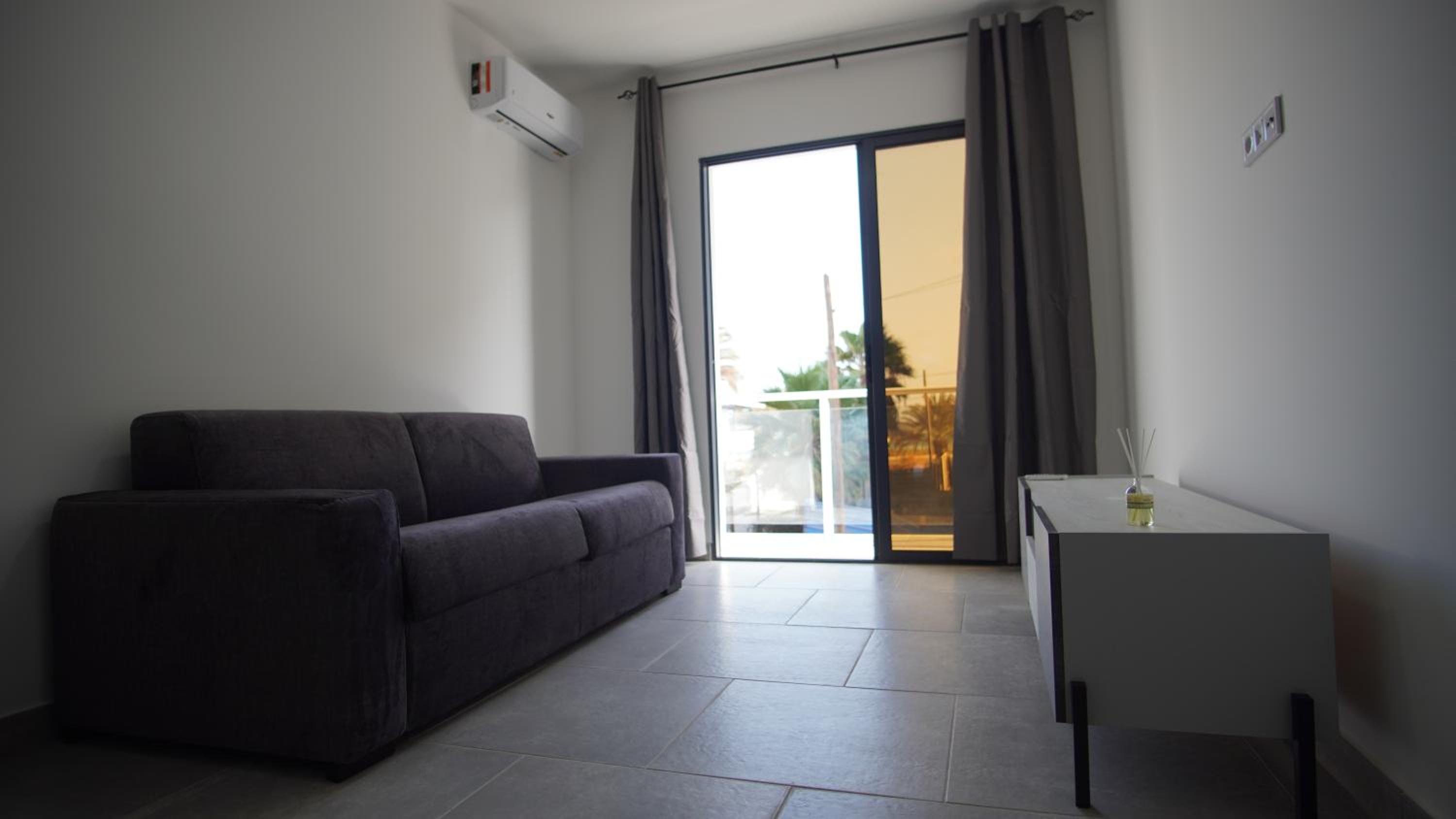 Atlantico Sal Apt