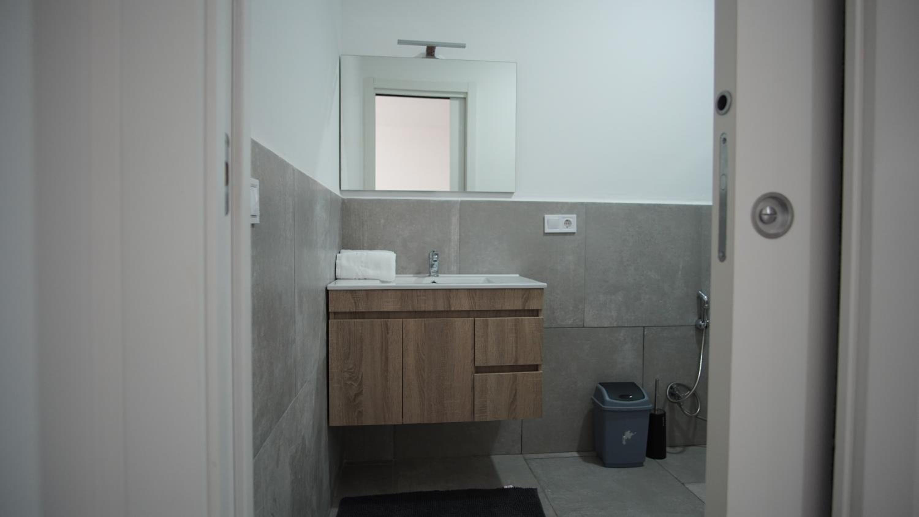 Atlantico Sal Apt
