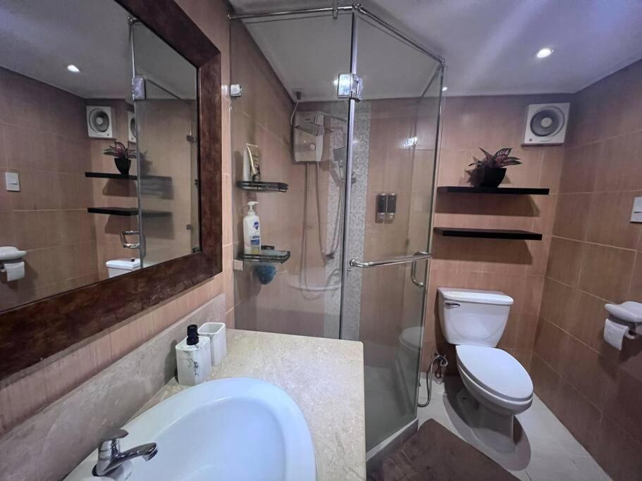 WenJu Loft type Condominium Cebu City view 3