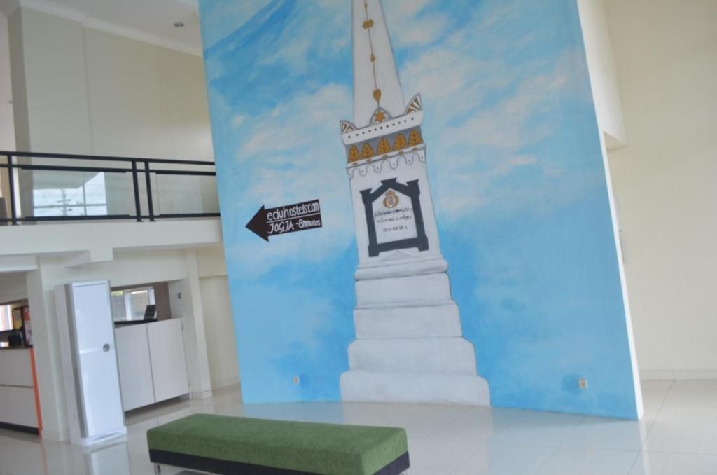 EDU Hostel