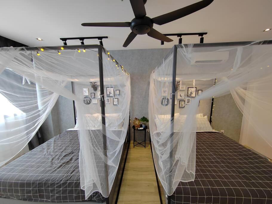 Lumi Tropicana 3 Bedroom Golf View # 1-6pax photo 7