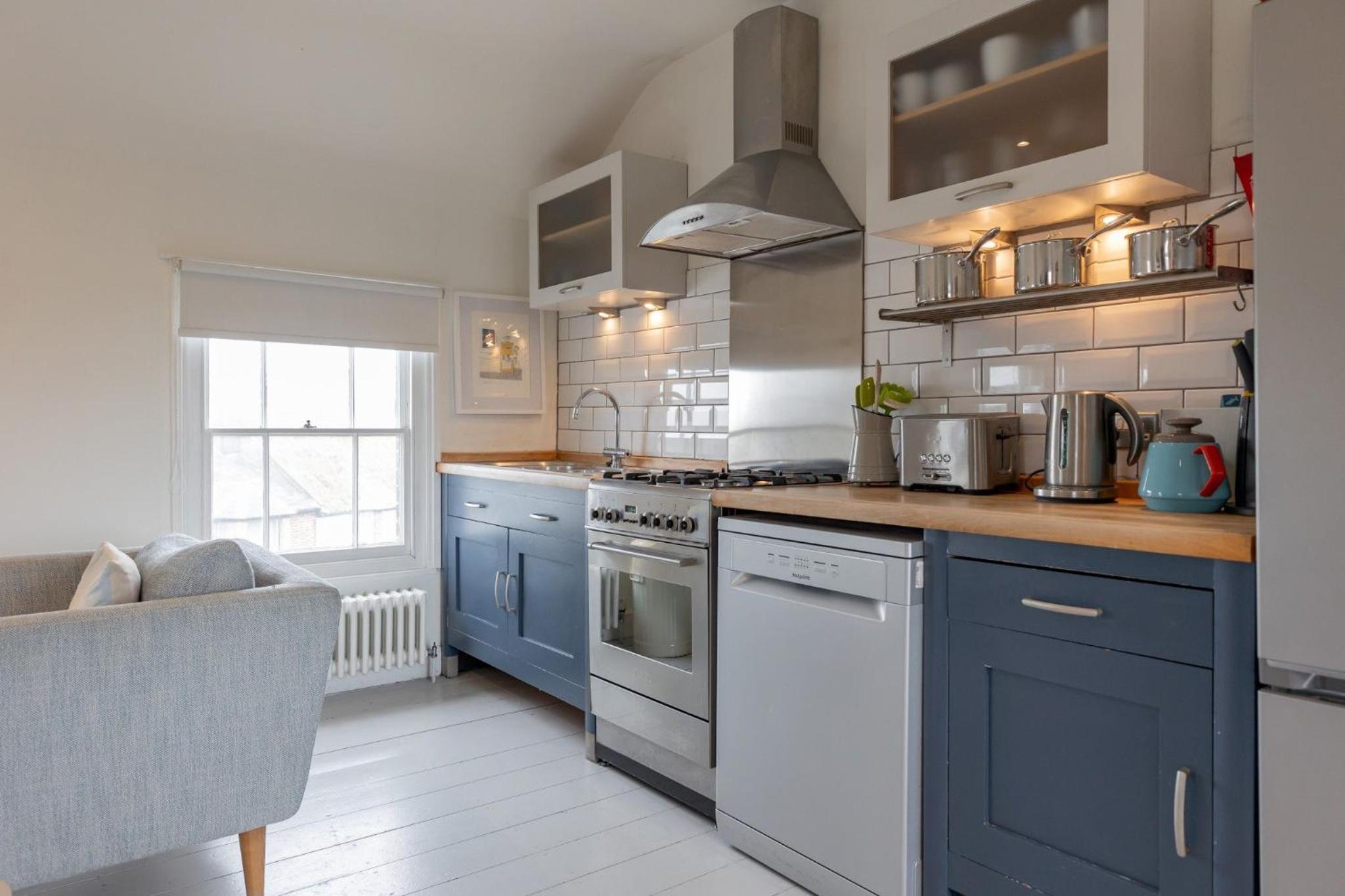 Lighthouse Loft