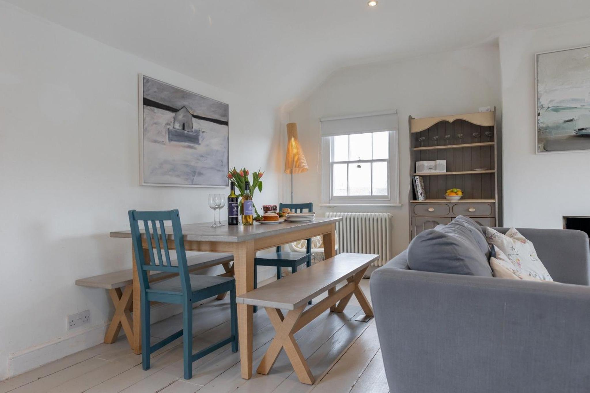 Lighthouse Loft