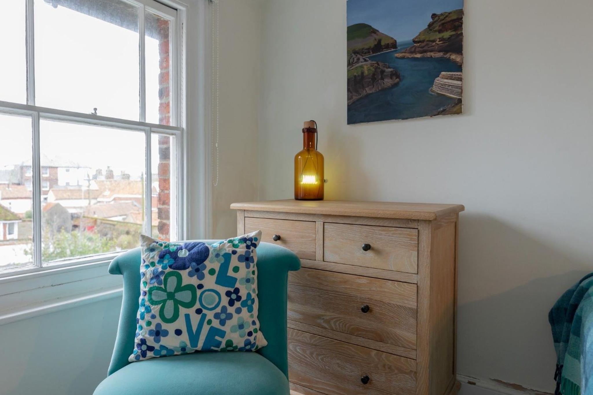 Lighthouse Loft