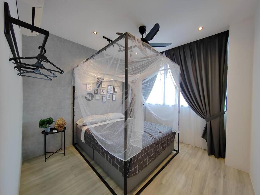 Lumi Tropicana 3 Bedroom Golf View # 1-6pax photo 8
