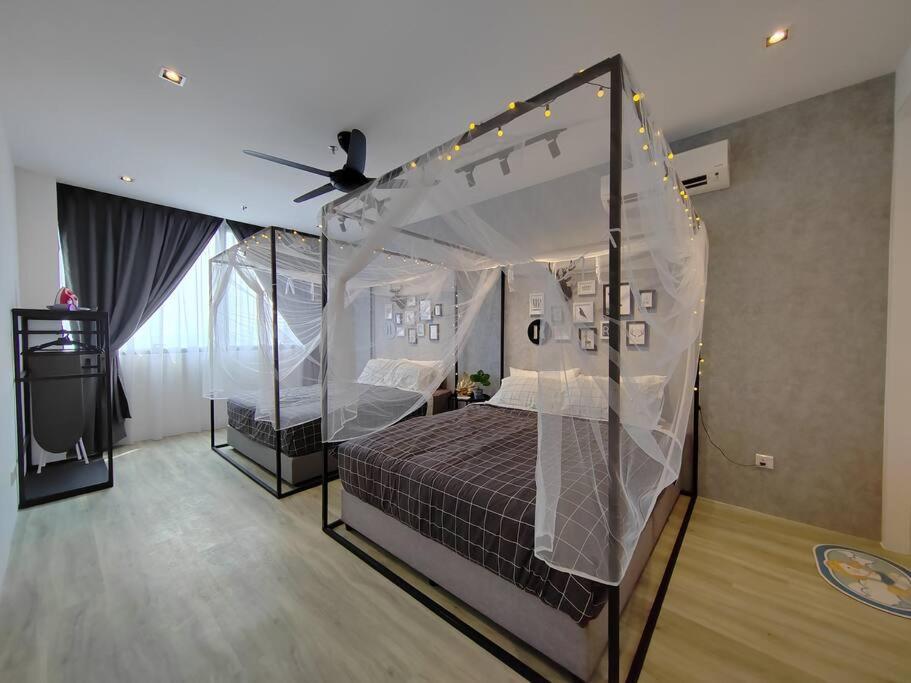 Lumi Tropicana 3 Bedroom Golf View # 1-6pax photo 6