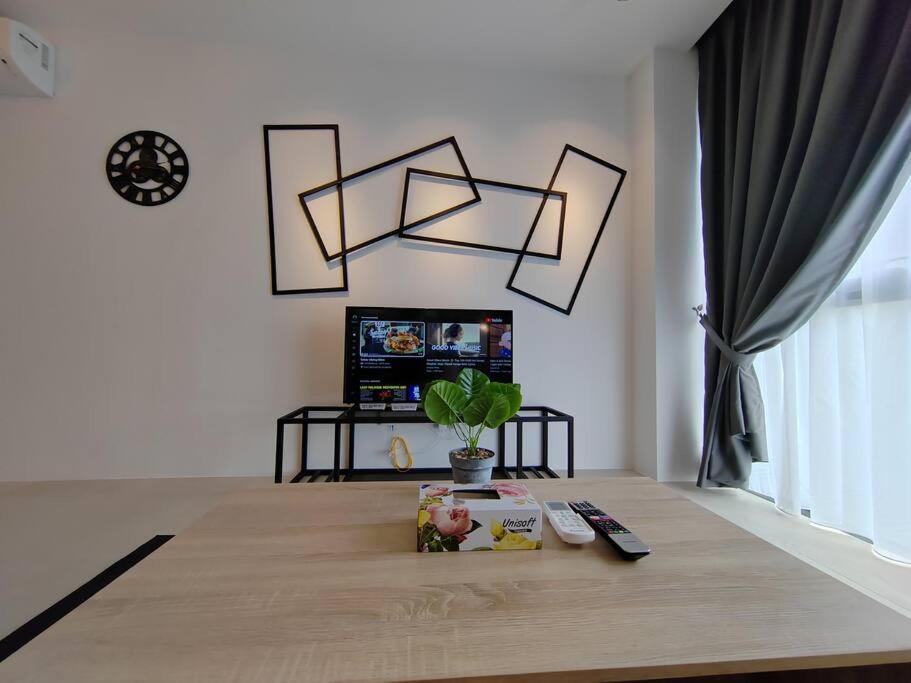 Lumi Tropicana 3 Bedroom Golf View # 1-6pax photo 3