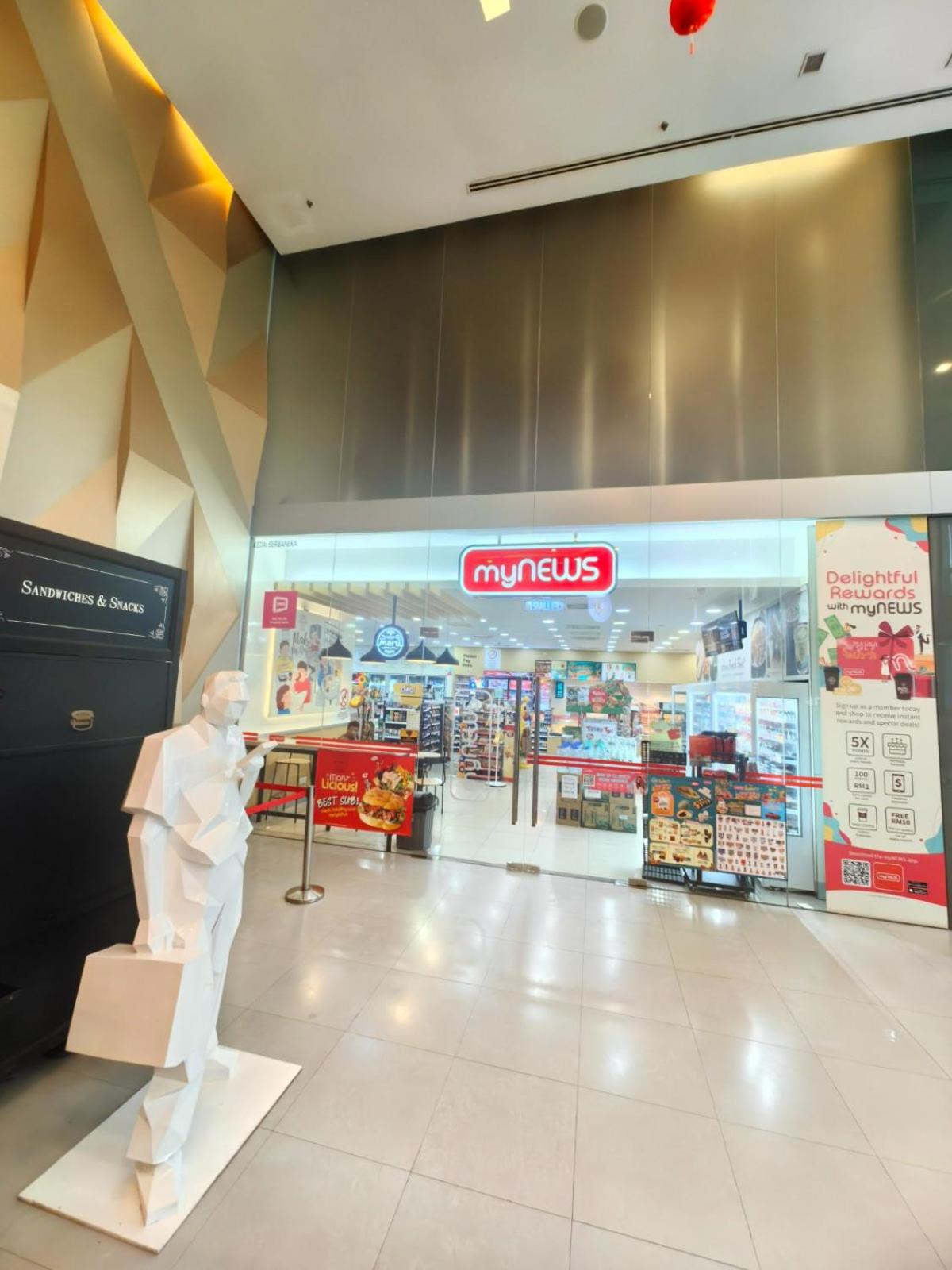 Summer Suite KLCC By Citybox