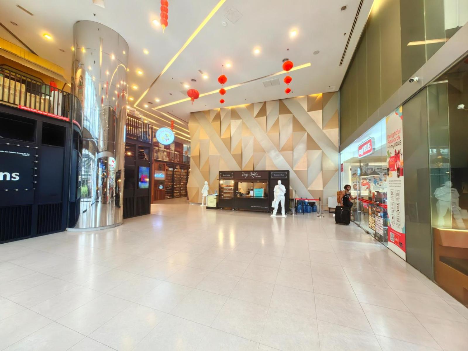 Summer Suite KLCC By Citybox