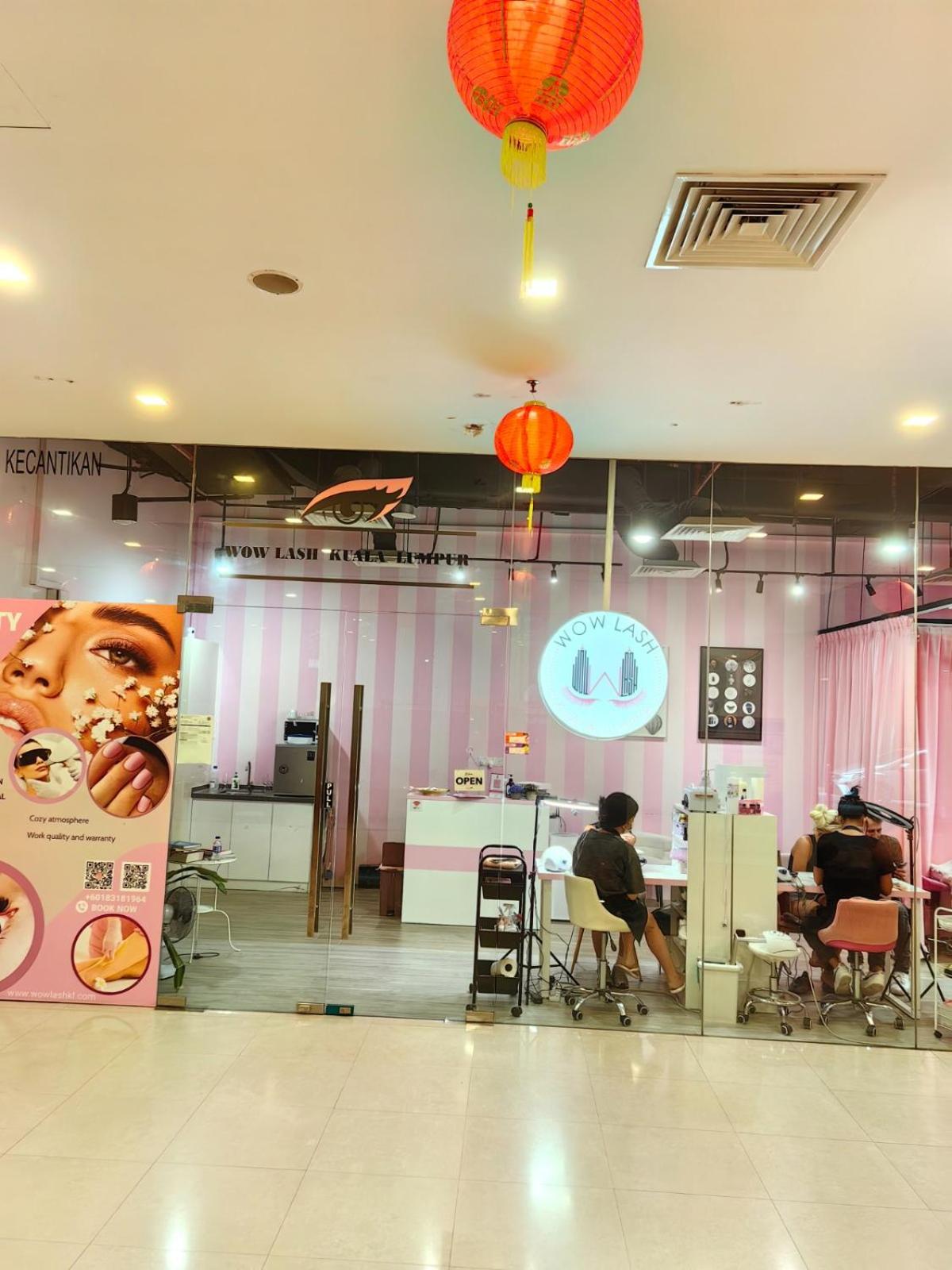 Summer Suite KLCC By Citybox