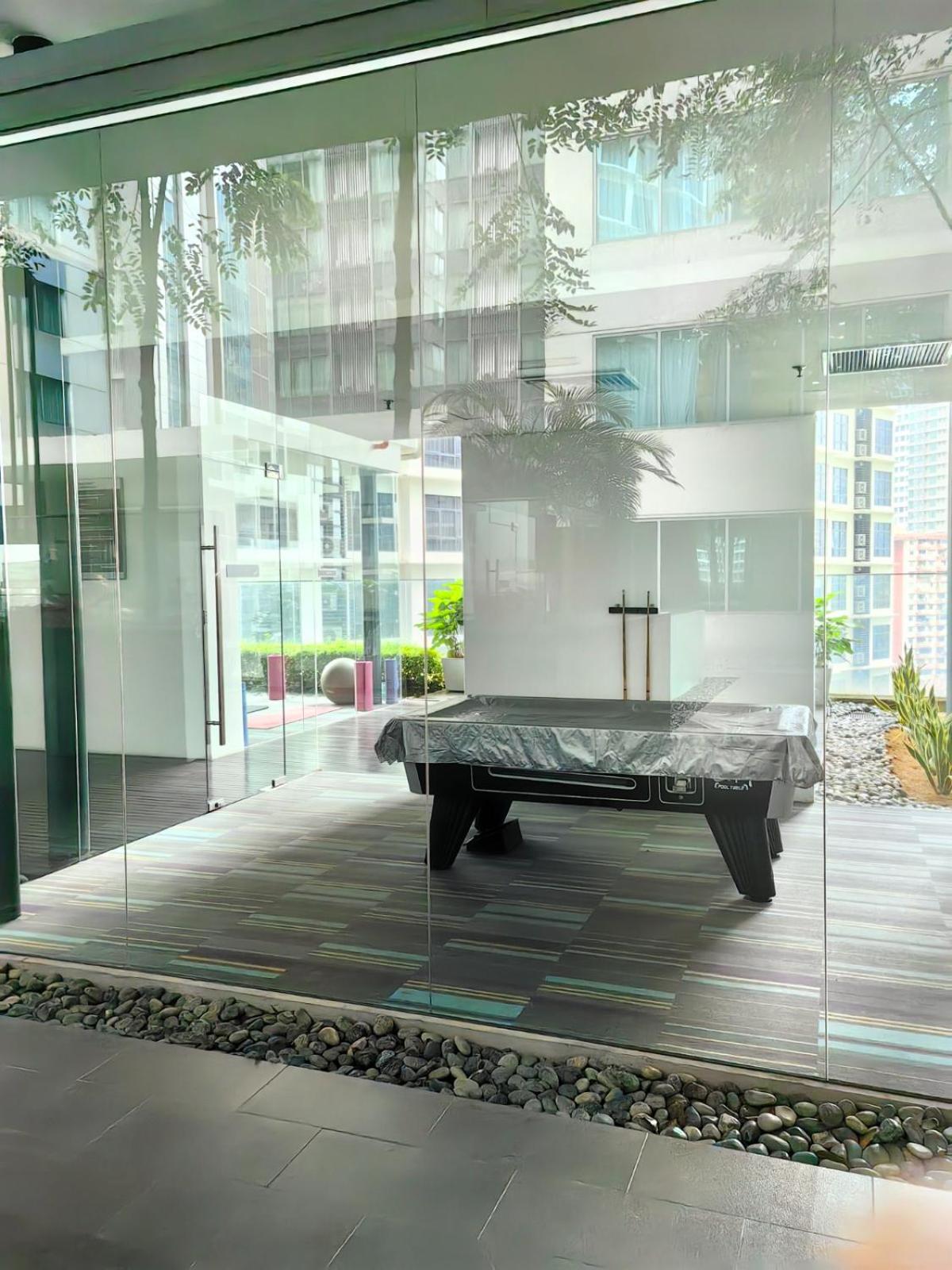 Summer Suite KLCC By Citybox