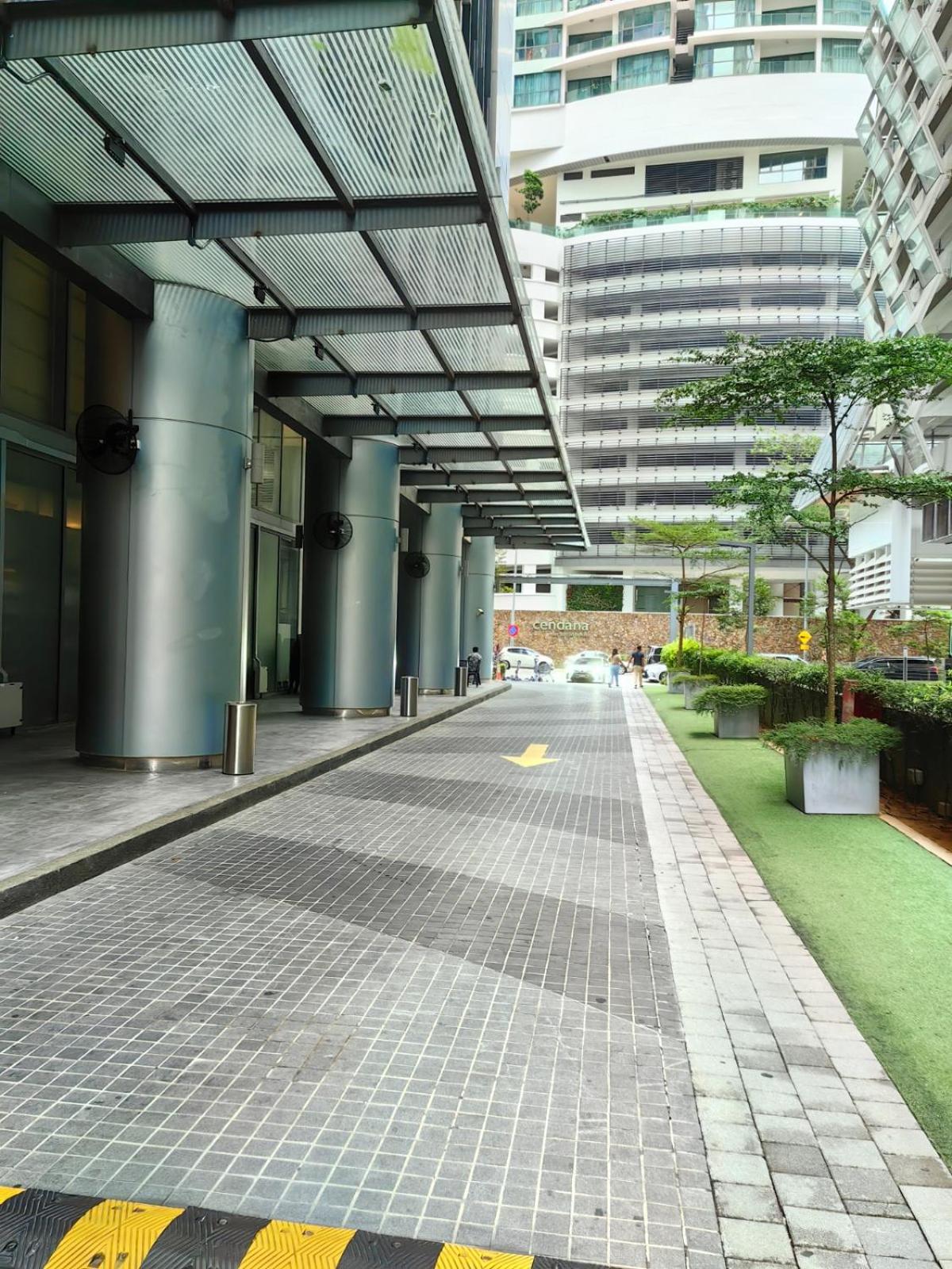 Summer Suite KLCC By Citybox