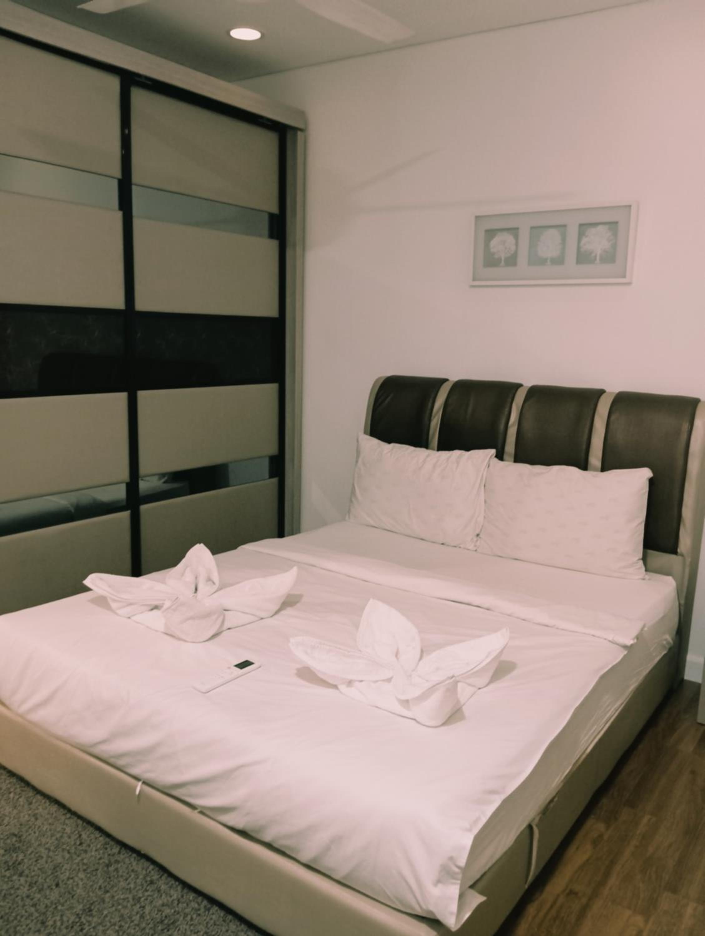 Summer Suite KLCC By Citybox