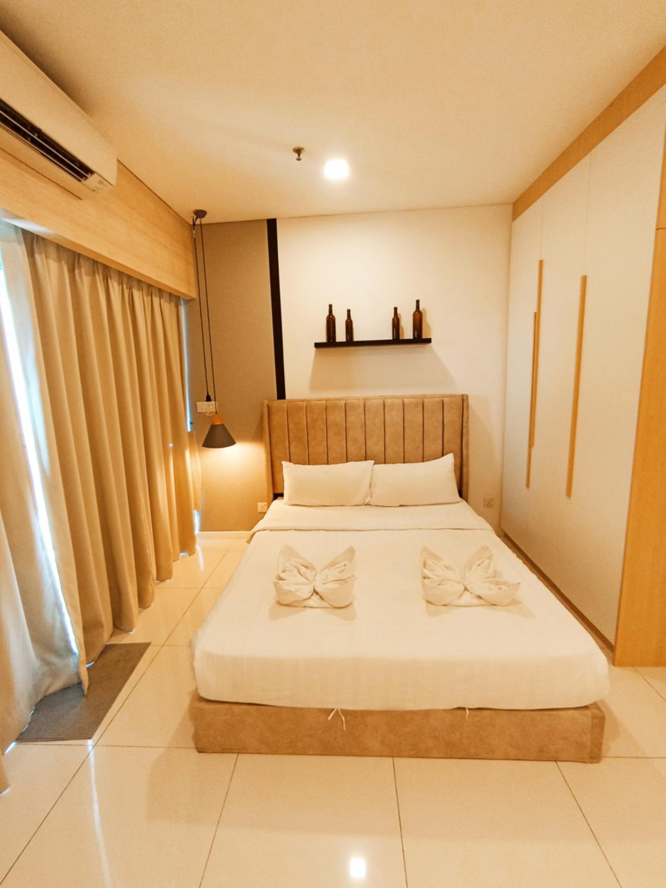 Summer Suite KLCC By Citybox