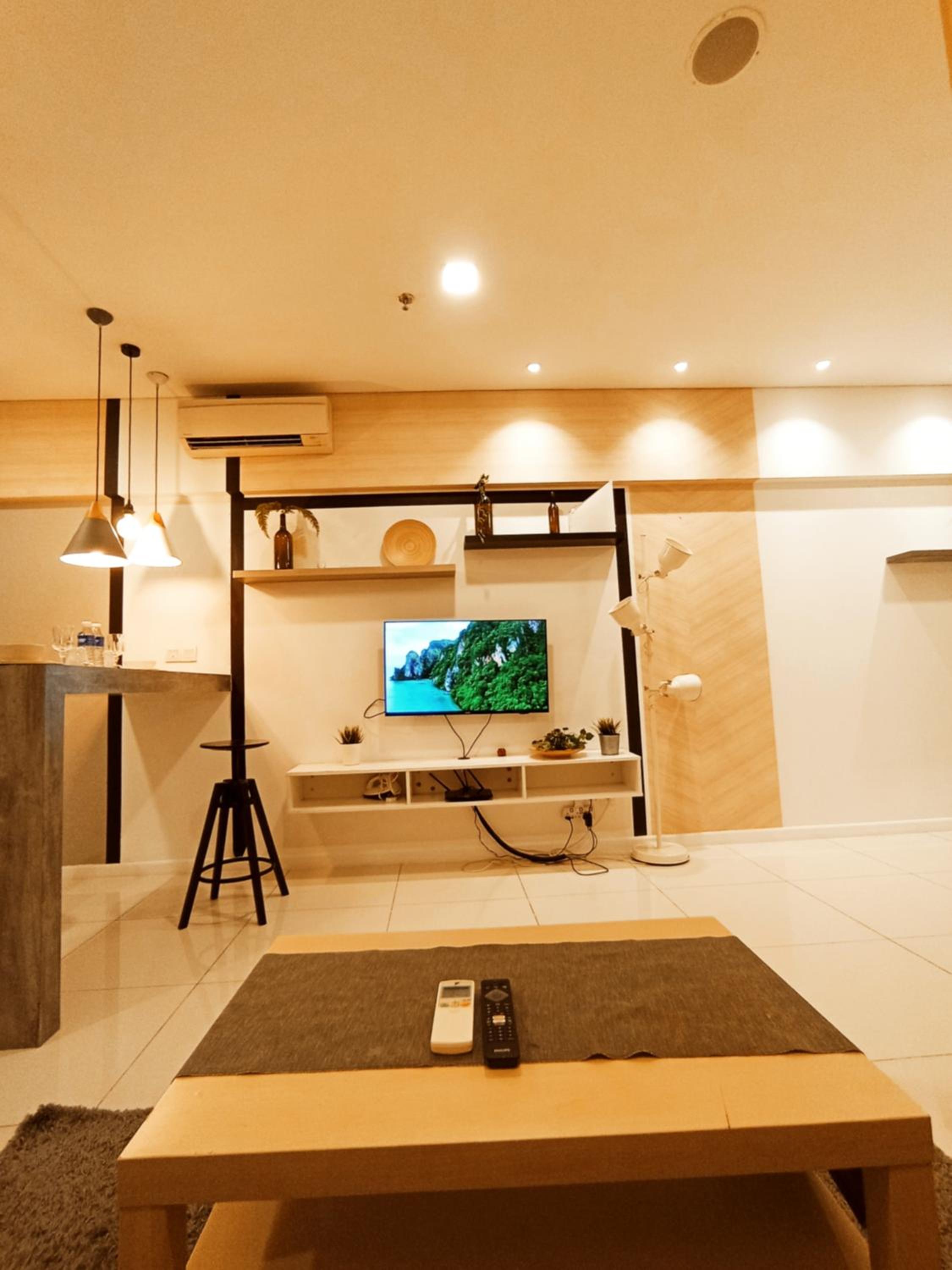 Summer Suite KLCC By Citybox