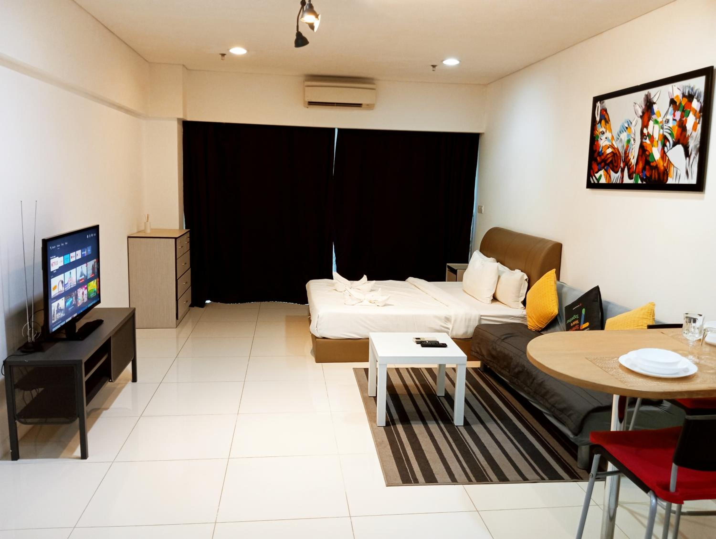 Summer Suite KLCC By Citybox