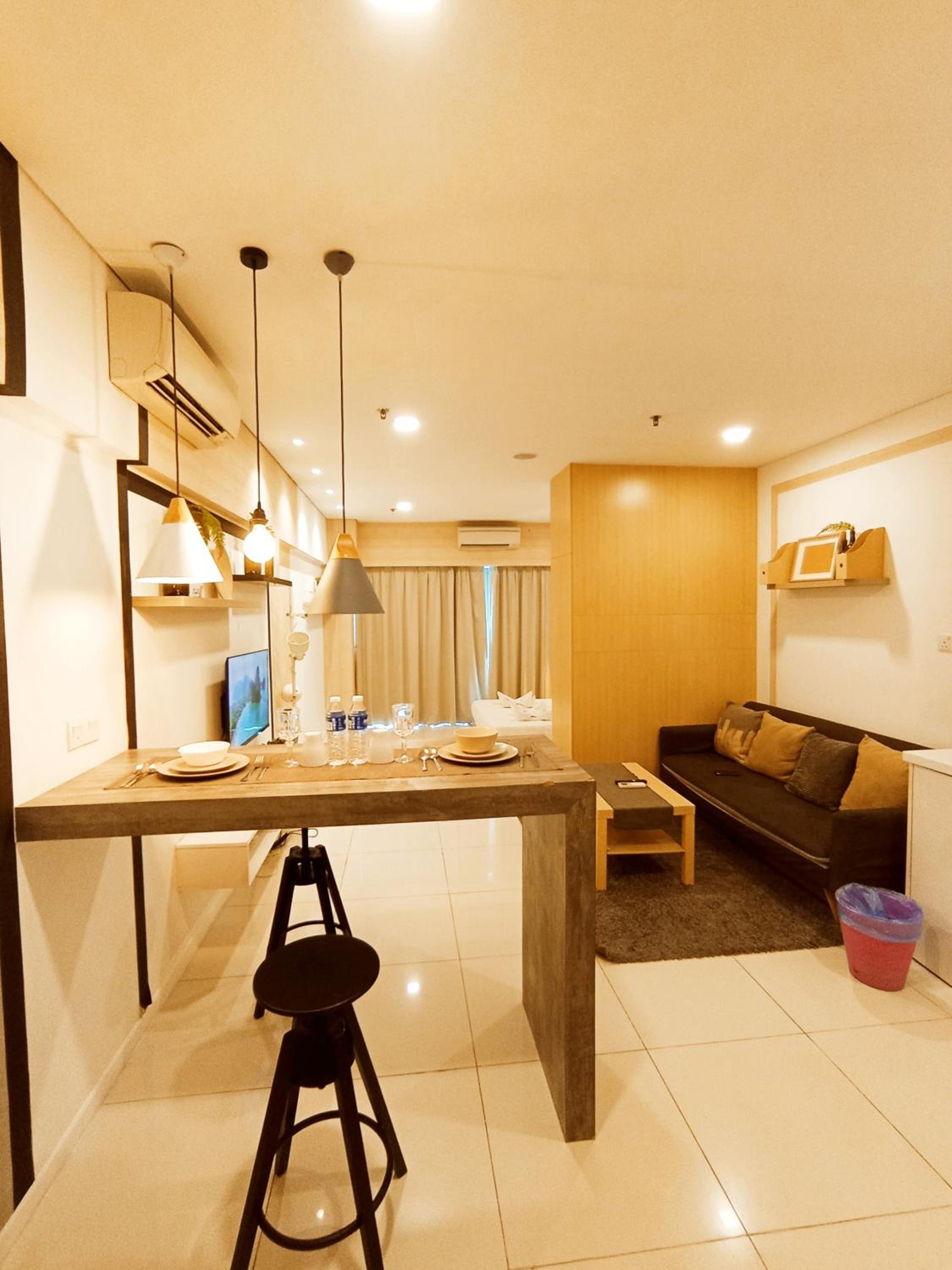 Summer Suite KLCC By Citybox