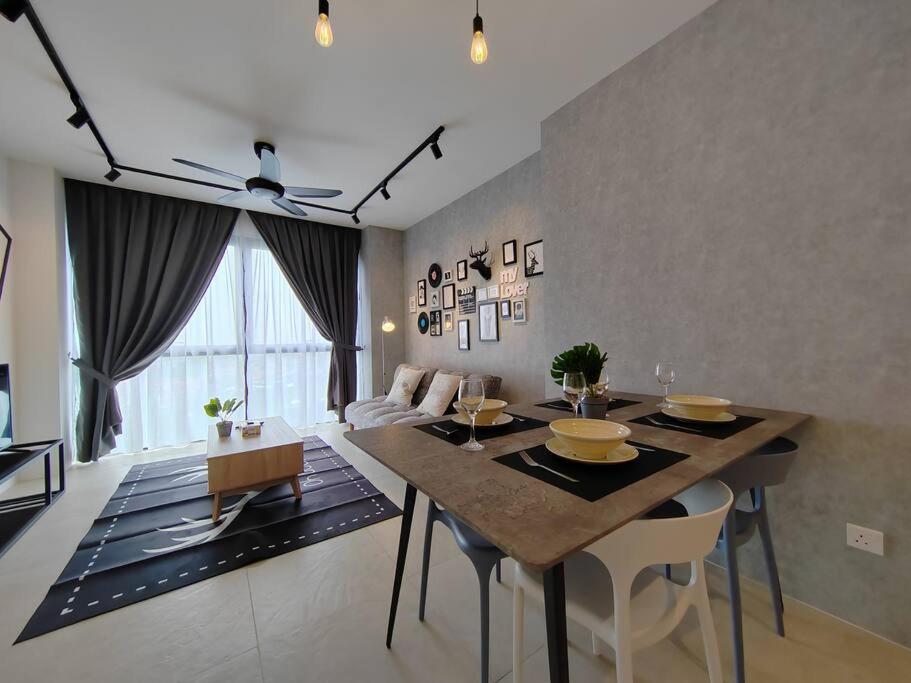 Lumi Tropicana 3 Bedroom Golf View # 1-6pax photo 4